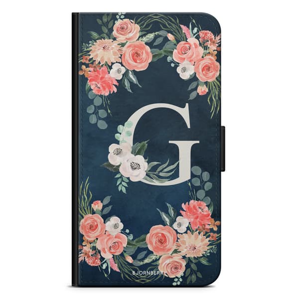 Bjornberry Fodral Xiaomi Redmi 5 Plus - Monogram G