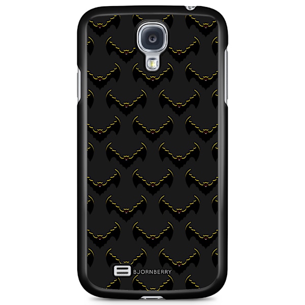Bjornberry Skal Samsung Galaxy S4 - Fladdermöss