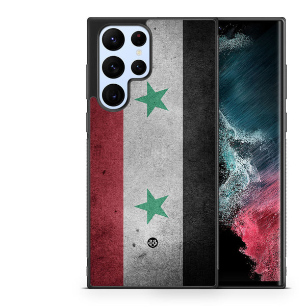 Bjornberry Skal Samsung Galaxy S23 Ultra -Syrien