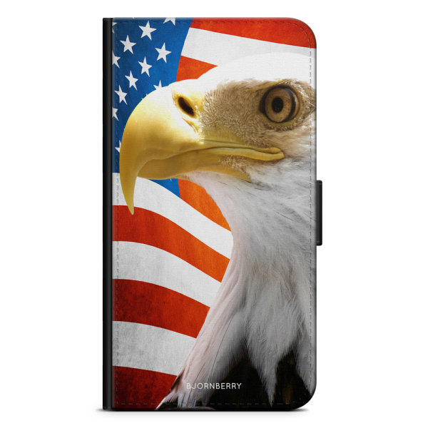 Bjornberry Samsung Galaxy Note 10 Plus - USA Örn