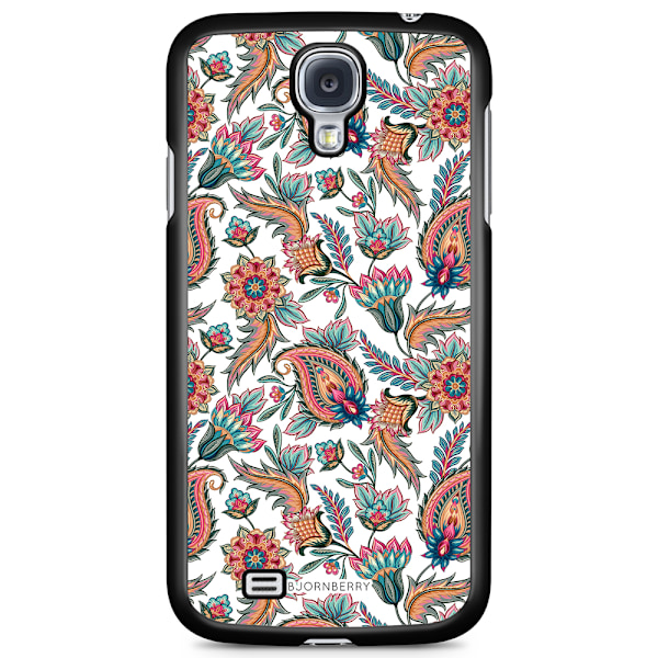 Bjornberry Skal Samsung Galaxy S4 - Paisley