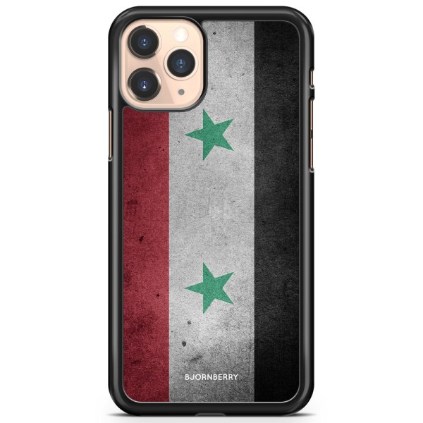 Bjornberry Hårdskal iPhone 11 Pro Max - Syrien