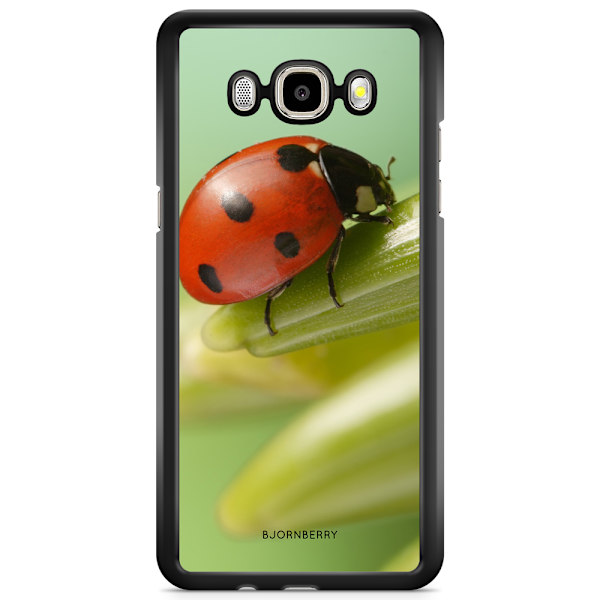 Bjornberry Skal Samsung Galaxy J3 (2016) - Nyckelpiga