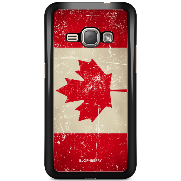 Bjornberry Skal Samsung Galaxy J1 (2016) - Kanada
