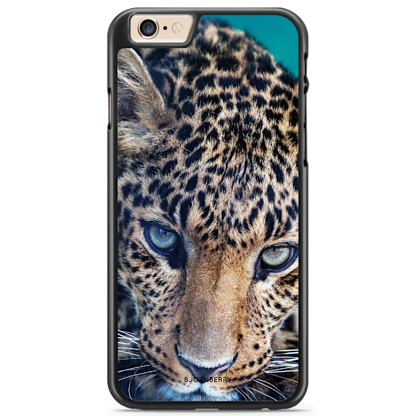 Bjornberry Skal iPhone 6 Plus/6s Plus - Leopardöga