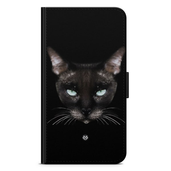 Bjornberry Fodral Samsung Galaxy S22 Ultra- Siamesiskt Katt