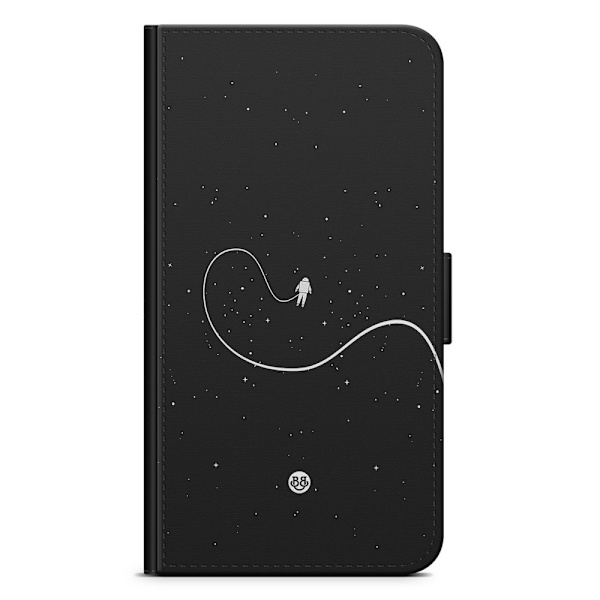 Bjornberry Google Pixel 6a Fodral - Gravity