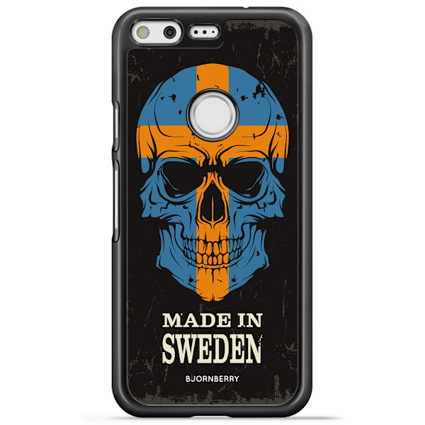 Bjornberry Skal Google Pixel - Made In Sweden