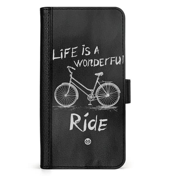 Bjornberry iPhone 15 Pro Max Fodral - Wonderful Ride