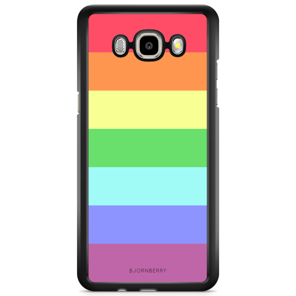Bjornberry Skal Samsung Galaxy J5 (2016) - Pride