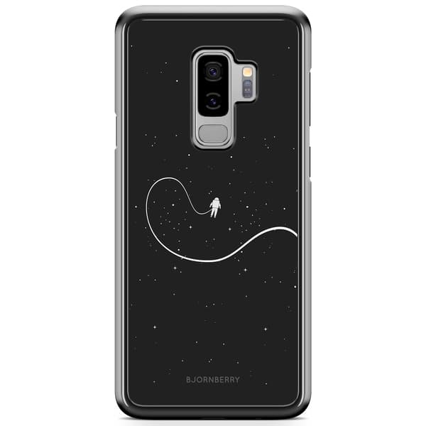 Bjornberry Skal Samsung Galaxy S9 Plus - Gravity