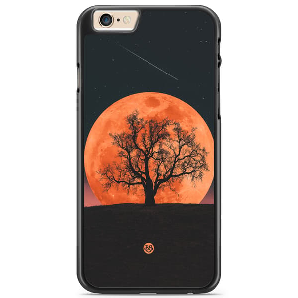 Bjornberry Skal iPhone 6 Plus/6s Plus - Moon Three