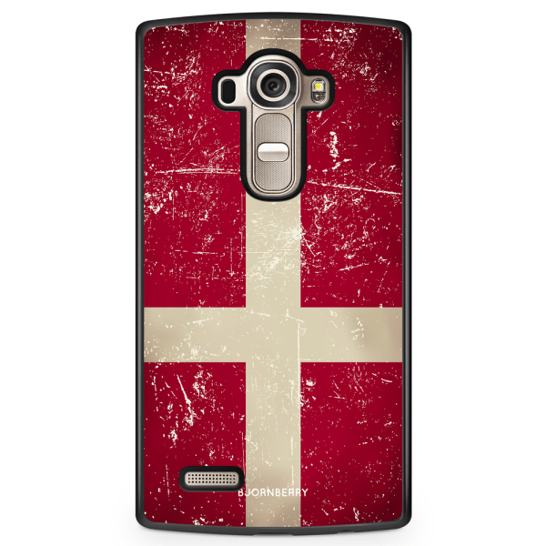Bjornberry Skal LG G4 - Danmark