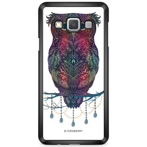 Bjornberry Skal Samsung Galaxy A3 (2015) - Mandala Uggla
