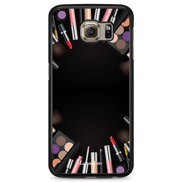 Bjornberry Skal Samsung Galaxy S6 Edge - Smink