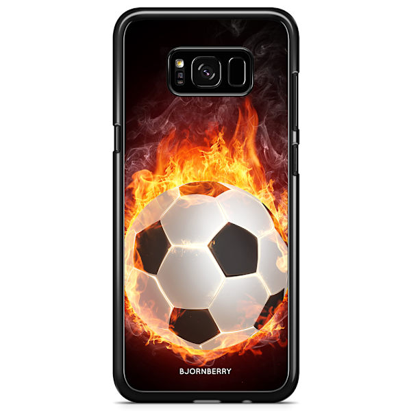 Bjornberry Skal Samsung Galaxy S8 Plus - Fotball