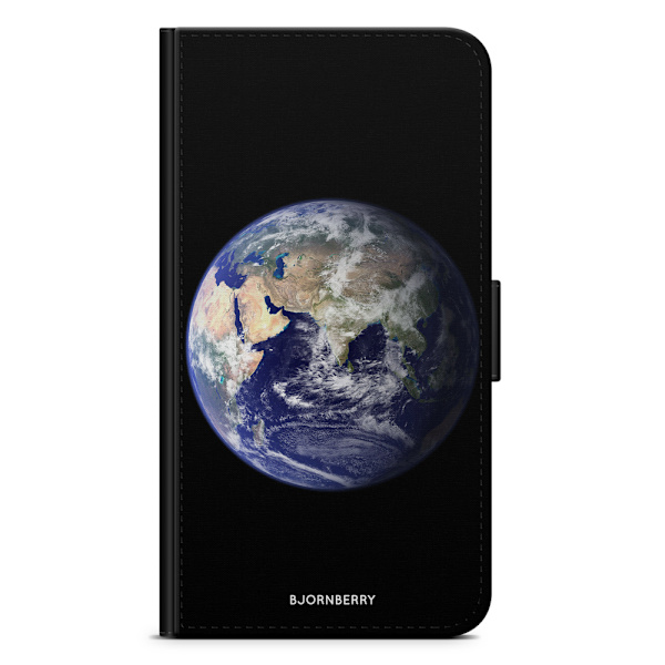 Bjornberry Fodral iPhone SE (2020) - Jorden