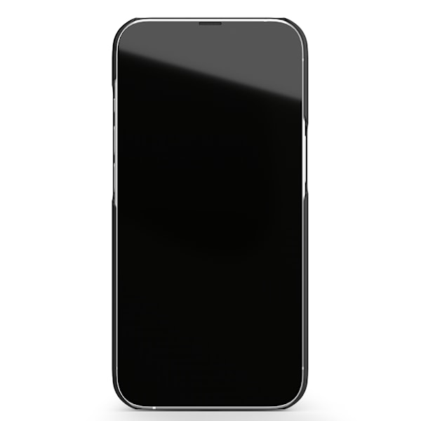 Naive iPhone 13 Skal - Retro