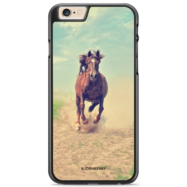 Bjornberry Skal iPhone 6 Plus/6s Plus - Häst