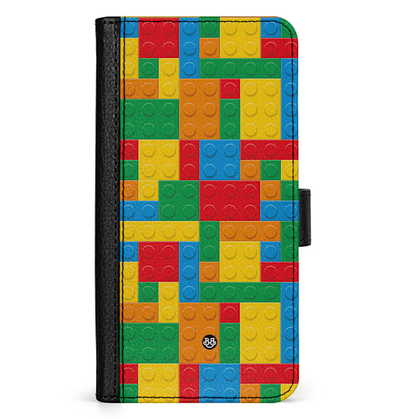 Bjornberry OnePlus Nord CE 3 Lite Fodral - Byggklossar