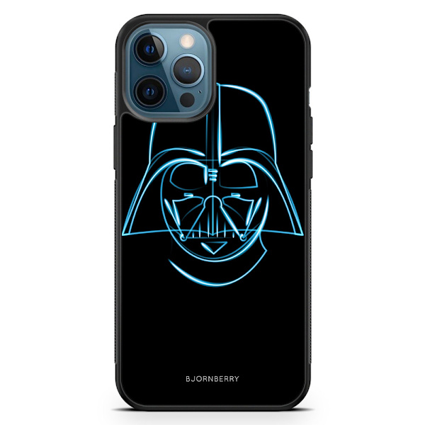 Bjornberry Hårdskal iPhone 12 Pro - Darth Vader