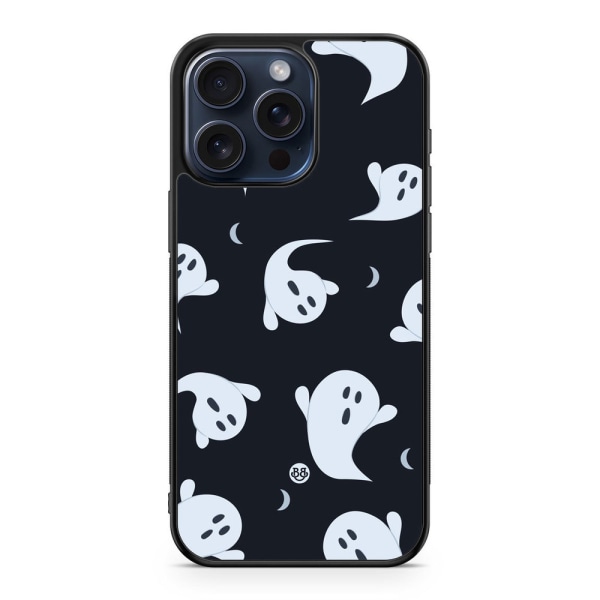 Bjornberry Skal iPhone 15 Pro Max - Spöknatten