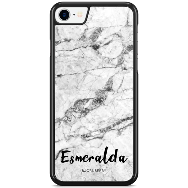 Bjornberry Skal iPhone SE (2020) - Esmeralda