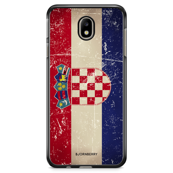 Bjornberry Skal Samsung Galaxy J5 (2017) - Kroatien