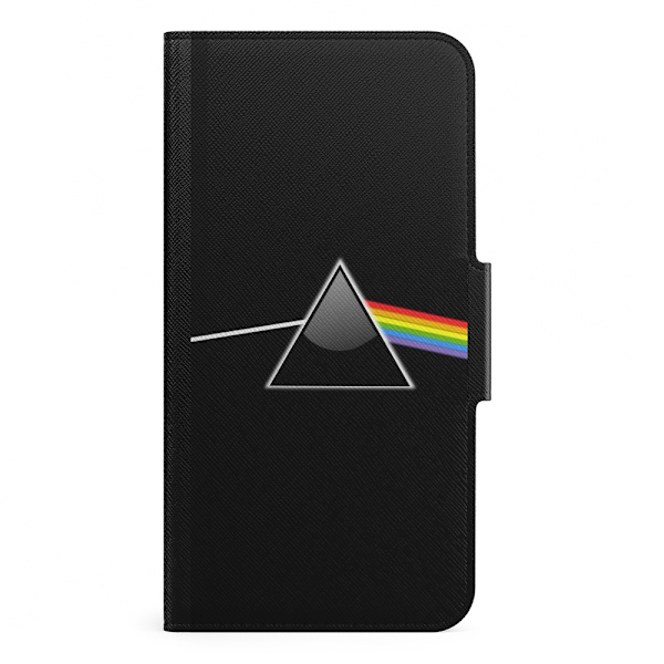 Naive iPhone 13 Mini Plånboksfodral - Prism