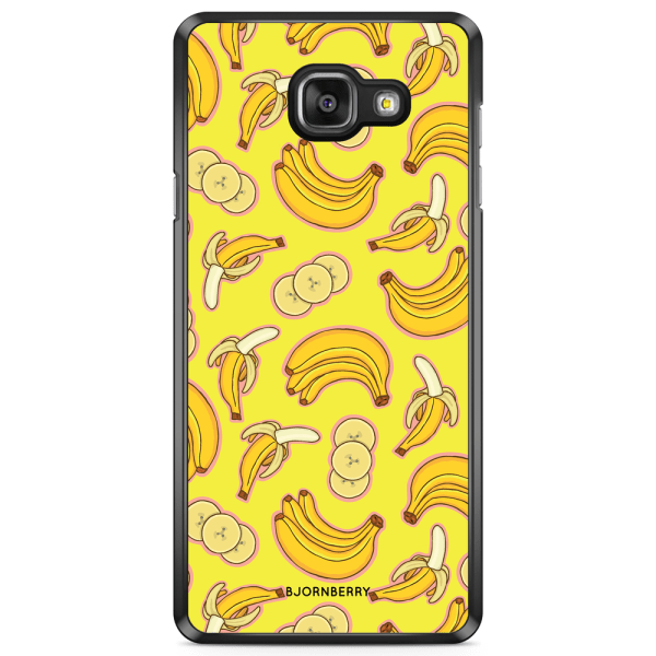 Bjornberry Skal Samsung Galaxy A5 6 (2016)- Bananer