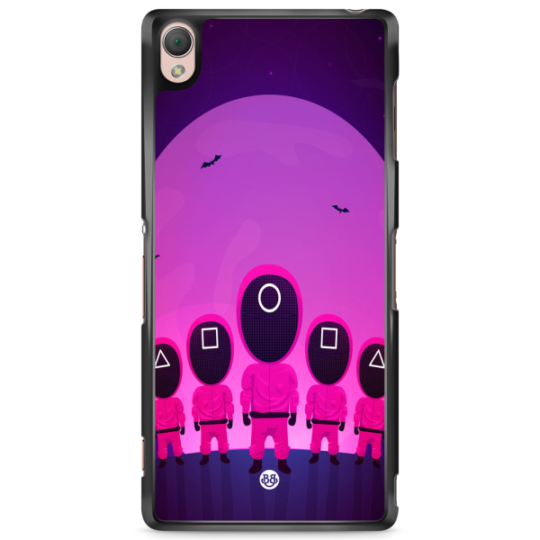 Bjornberry Skal Sony Xperia Z3 - Squid Squad