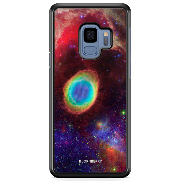 Bjornberry Skal Samsung Galaxy S9 - Rymd