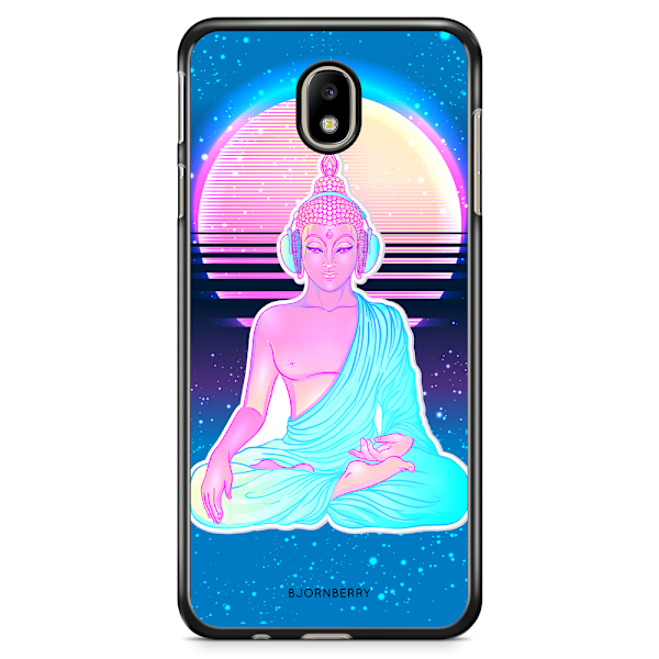 Bjornberry Skal Samsung Galaxy J5 (2017) - Buddha