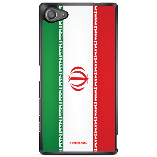 Bjornberry Skal Sony Xperia Z5 Compact - Iran
