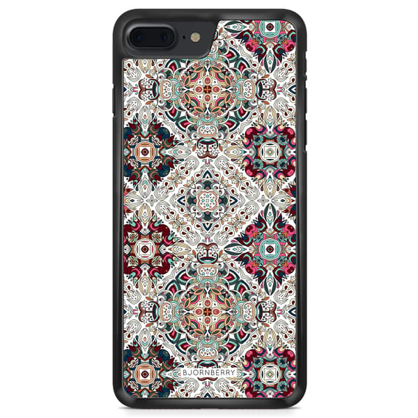 Bjornberry Skal iPhone 8 Plus - Lyx Kakel