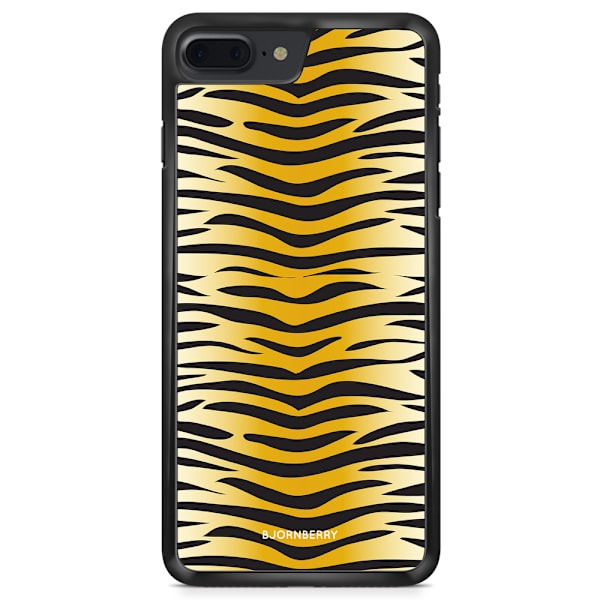 Bjornberry Skal iPhone 8 Plus - Tiger