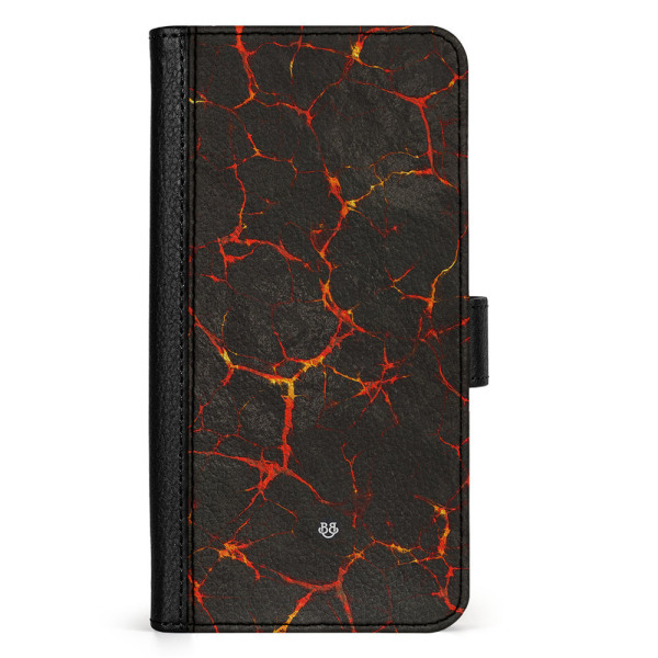 Bjornberry iPhone 15 Pro Max Fodral - Lava