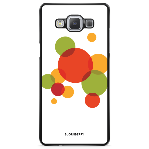 Bjornberry Skal Samsung Galaxy A5 (2015) - Godispåse