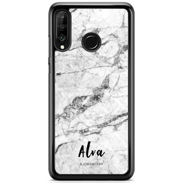 Bjornberry Hårdskal Huawei P30 Lite - Alva