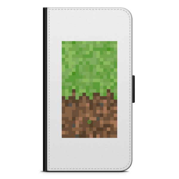 Bjornberry Fodral Samsung Galaxy A53 5G - Minecraft