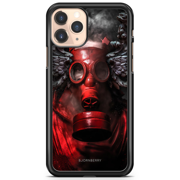 Bjornberry Hårdskal iPhone 11 Pro - Gas Mask
