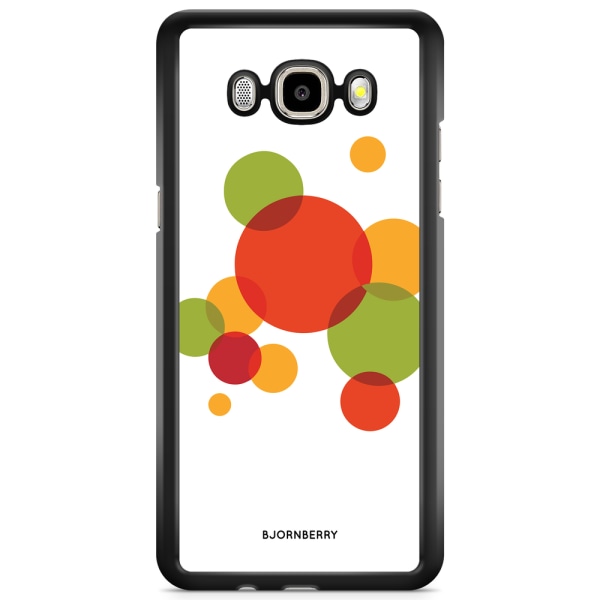 Bjornberry Skal Samsung Galaxy J3 (2016) - Godispåse