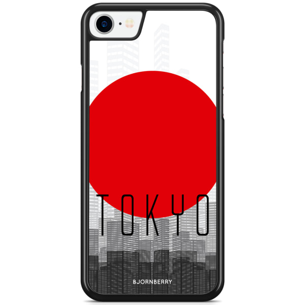 Bjornberry Skal iPhone SE (2020) - Tokyo