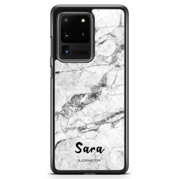 Bjornberry Skal Samsung Galaxy S20 Ultra - Sara