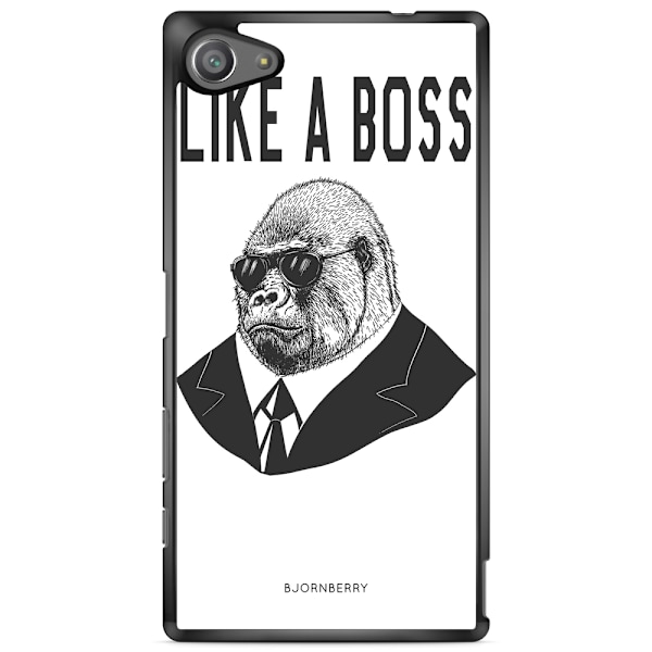 Bjornberry Skal Sony Xperia Z5 Compact - Like a boss