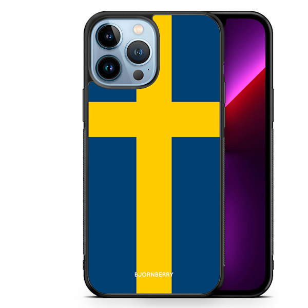 Bjornberry Skal iPhone 13 Pro Max - Sverige