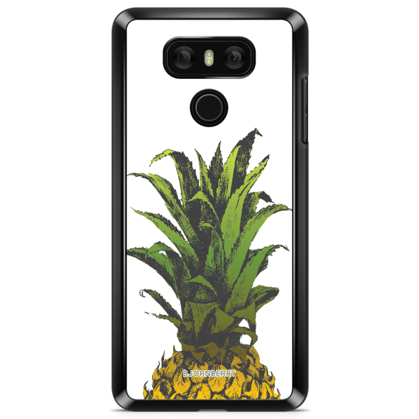 Bjornberry Skal LG G6 - Ananas