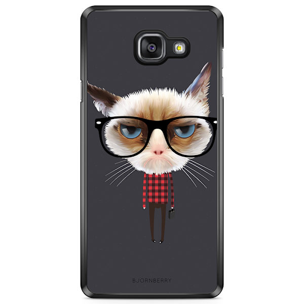 Bjornberry Skal Samsung Galaxy A5 6 (2016)- Hipster Katt