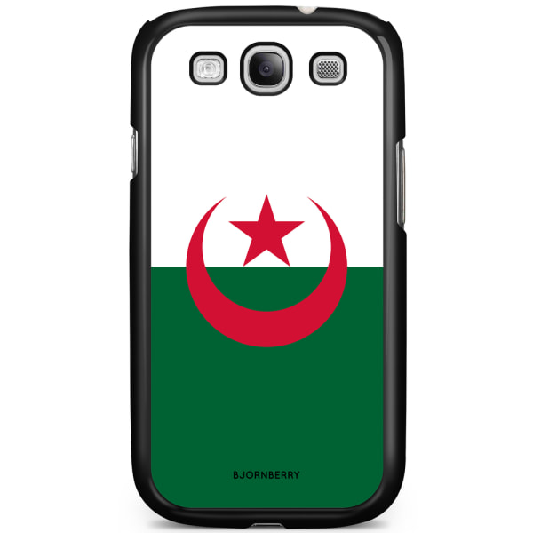 Bjornberry Skal Samsung Galaxy S3 Mini - Algeriet