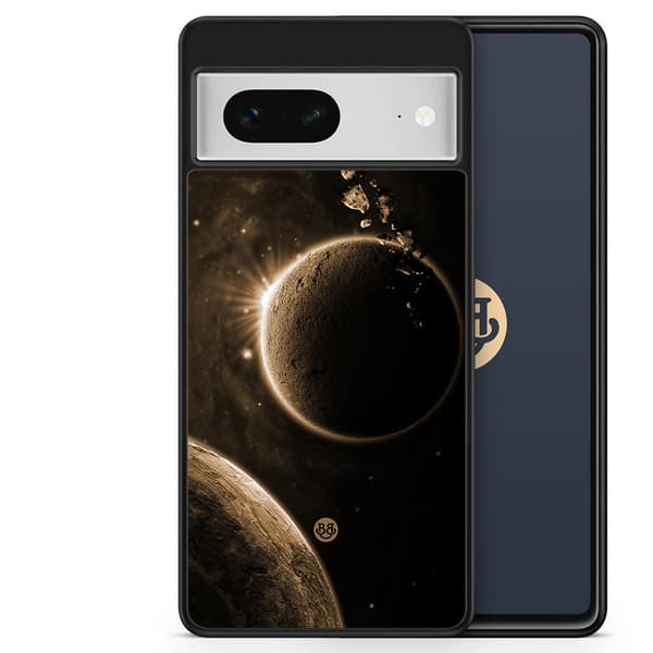 Bjornberry Skal Google Pixel 7 - Asteroid